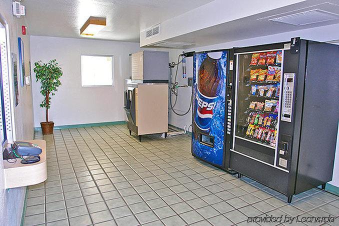 Motel 6-Indio, Ca - Palm Springs Exterior foto
