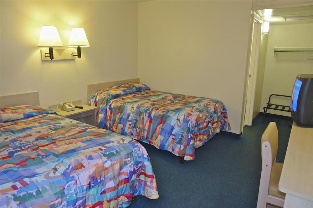 Motel 6-Indio, Ca - Palm Springs Quarto foto