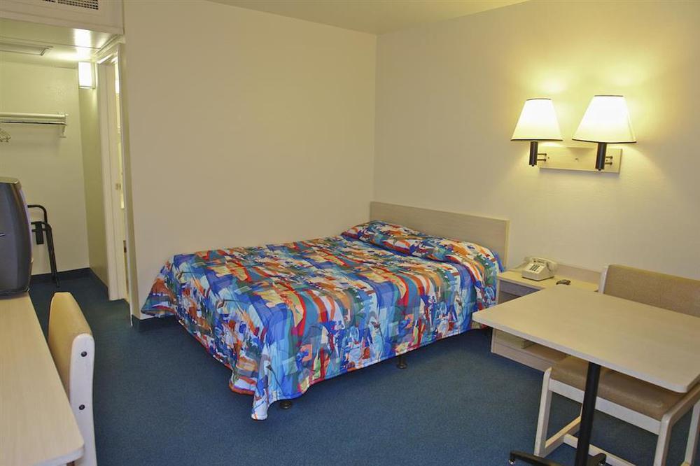 Motel 6-Indio, Ca - Palm Springs Quarto foto
